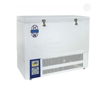Tủ lạnh âm sâu trữ huyết tương K4064 HSL KW