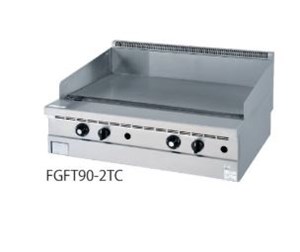Bếp nướng FUJIMARK FGFT100-2TC