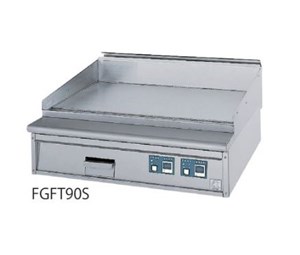 Bếp nướng gas FUJIMARK FGFT60S