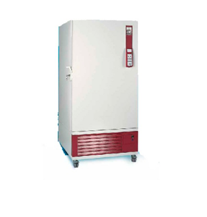 Tủ lạnh âm sâu phòng thí nghiệm loại đứng, 300 lít; -50 ÷ -85 độ C 6483