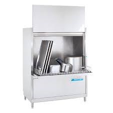 Máy rửa dụng cụ nhà bếp FUJIMAK FV250.2S