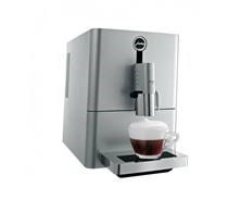 Máy pha cà phê tự động Jura Ena Micro 90 Silver P.E.P