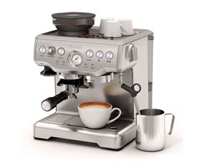 Máy pha cà phê Breville 870XL (220V)