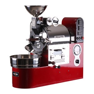 Máy rang cà phê THCR-01 (1.5kg) - Màu đỏ