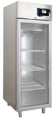 Tủ lạnh âm sâu -5oC đến -20oC, LFG 625 xPRO, Evermed/Ý