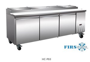 Bàn mát chuẩn bị Pizza FIRSCOOL HC-P93