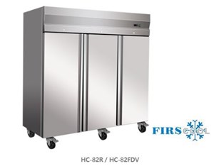 Tủ mát FIRSCOOL HC-82R