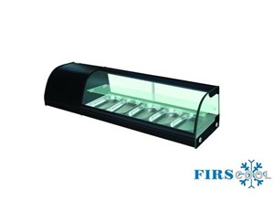 Tủ trưng bày Sushi Firscool G-TS1500-2