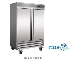 Tủ mát FIRSCOOL HC-54R