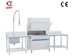 Máy rửa bát đĩa GRT-CSZ120CA