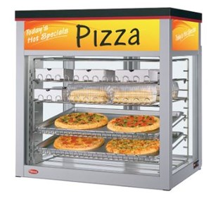 Tủ giữ ấm Pizza, Bánh Mì WFST-1X
