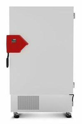 Tủ lạnh âm sâu 700L loại UFV700-230V, Hãng Binder/Đức