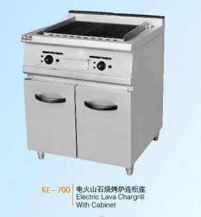 Bếp chiên bề mặt Wailaan KE-700