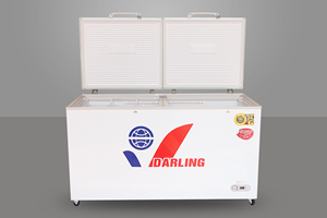 Tủ Đông Mát Darling DMF-4688WX