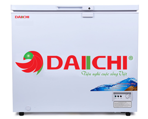 Tủ Đông Daiichi DC-CFXD3689A++