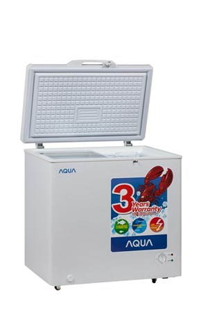 Tủ Đông Aqua AQF-C260