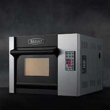 Lò nướng bánh Bresso HBMO-101