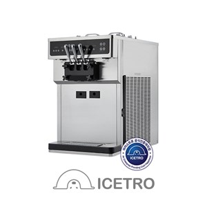 Máy làm kem tươi Icetro ISI-163TTP