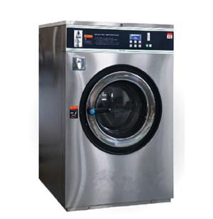 Máy giặt công nghiệp Cleantech 27kg TO-WA-27