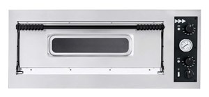 Lò Nướng Bánh Pizza Dạng Tầng Prismafood BASIC 4