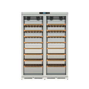 TỦ TRỮ RƯỢU VANG ĐỎ PRECISION WS1400-1950