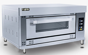Lò nướng điện 1 tầng 1 khay Fuji Air FJ-1D-1