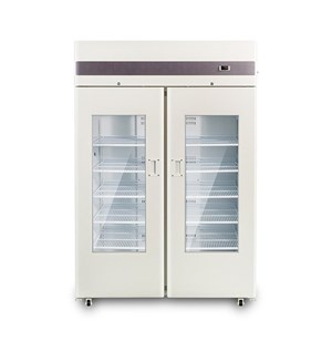Tủ Lạnh Dược Phẩm 2 Cánh Kolner KNY-L1100G