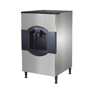 Máy phân phối đá Ice-O-Matic CD40130