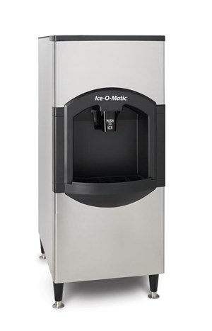 Máy phân phối đá Ice-O-Matic CD40522