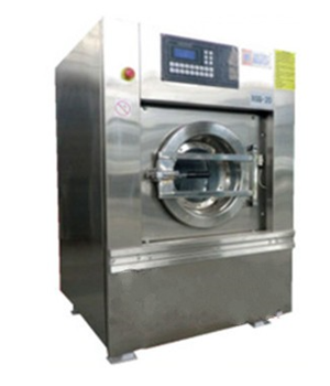 Máy giặt công nghiệp 50kg Goldfist XGQ-50