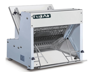 Máy cắt bánh Fuji Air FJ-Q-25