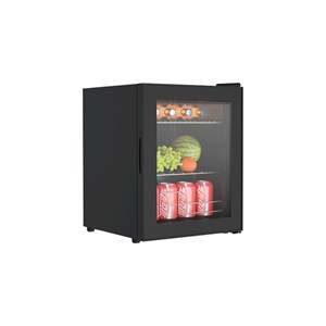 Tủ mát mini bar cánh kính Homesun BG-48