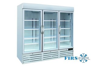 Tủ mát trưng bày đồ uống Firscool G-G1400