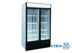 Tủ mát trưng bày đồ uống Firscool G-SC800