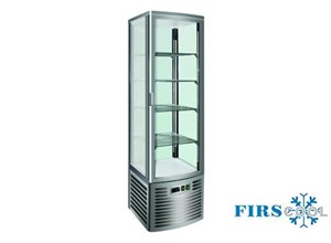 Tủ trưng bày bánh Firscool G-LSC280