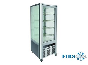 Tủ trưng bày bánh Firscool G-LSC408