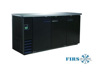 Bàn mát quầy bar Firscool G-BC72