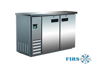 Bàn mát quầy bar Firscool G-BC48SS