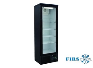 Tủ mát 1 cánh kính Firscool G-SC300