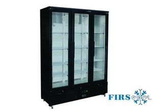 Tủ mát 3 cánh kính Firscool G-SC750