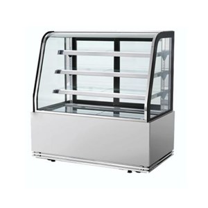 Tủ trưng bày bánh 4 tầng Kolner KN-1207B