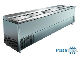 Tủ làm lạnh đồ uống Firscool G-B2500