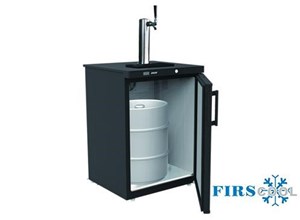 Tủ mát bảo quản và triết bia Firscool G-HKD180