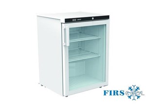 Tủ mát 1 cánh kính Firscool G-HR180