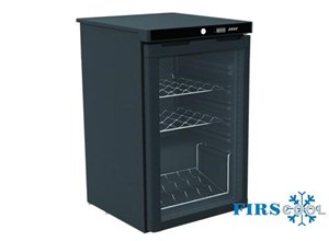 Tủ mát 1 cánh kính Firscool G-HRW145G