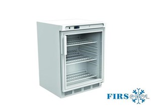 Tủ đông 1 cánh kính Firscool G-HF200VG