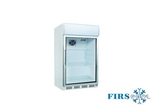 Tủ mát 1 cánh kính Firscool G-HR200GA