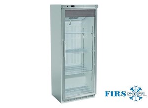 Tủ mát 1 cánh kính Firscool G-HR700G S/S