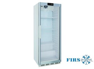 Tủ mát 1 cánh kính Firscool G-HT300G