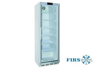 Tủ đông 1 cánh kính Firscool G-HT400FG